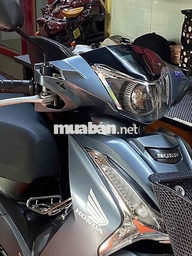 CẦN BÁN-Honda-fututre 125 fi 9 Chủ -BS-TPHCM