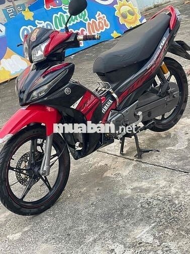jupiter Fi 2019 giá 6tr8