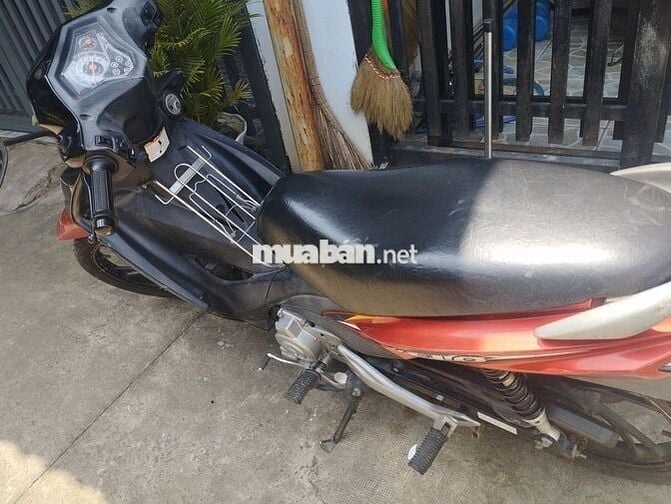 Bán xe Suzuki Axelo đăng ký 2015