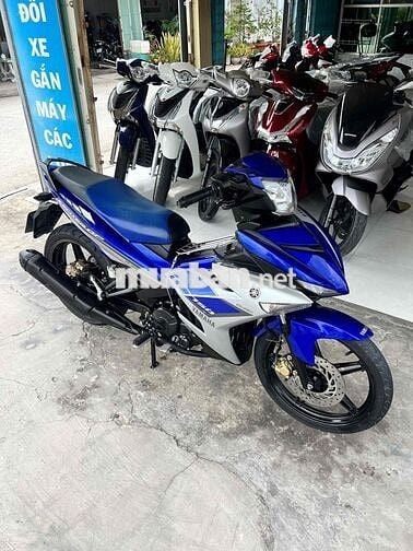 Exciter 150 Xe Đẹp Máy Zin (trả góp)