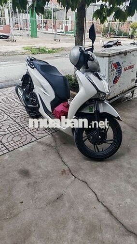 Bán SH125i 2023 CBS lướt, dán keo nguyên xe