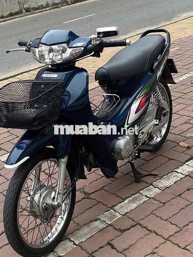 CẦN BÁN honda da ampha 2004 nguyên zin
