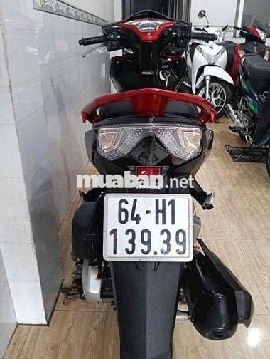 HONDA AIR BLADE 2014. bs víp 139.39. chính chủ bán