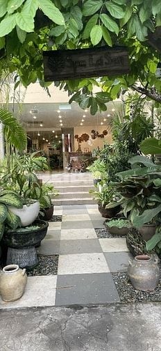 CẦN TUYỂN NHÂN VIÊN TẠP VỤ / GIÚP VIỆC
