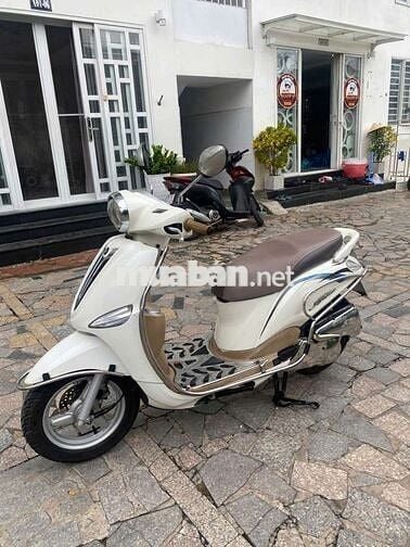 Xe yamaha Nozza fi bstp