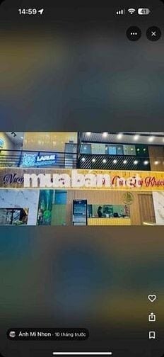 CHO THUÊ NGUYÊN CĂN NGUYỄN PHƯỚC LAN, HÒA XUÂN