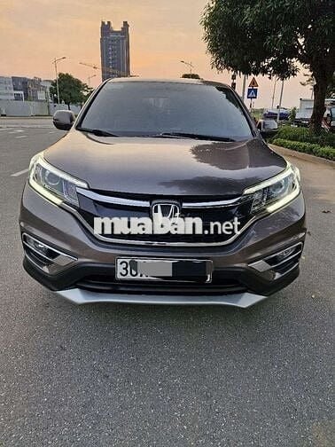 Honda CR-V 2015 2.0 AT - 151000 km