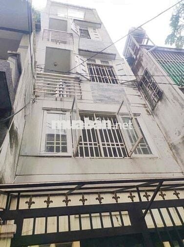 CHO THUÊ NHÀ LÊ QUỐC HƯNG QUẬN 4 | 11 TR. 3PN - 3WC.