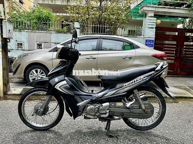 Jupiter Mx rin 100% 7tr9 ***