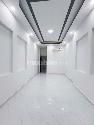 Nhà mới đẹp – HXH Điện Biên Phủ – cách mặt tiền chỉ 50m - 82M2 - 2PN