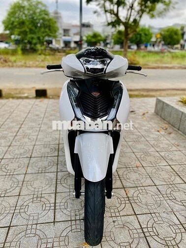 ➡️Bán Xe SH.125.CBS.2018 Máy zin chất mua