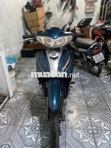 Yamaha Jupiter 2004 Hộ Trợ Góp