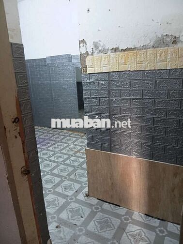 Phòng trọ 14m² đường cách mạng tháng 8 p11 q3