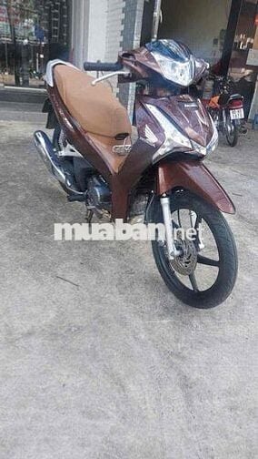 Honda Future Led 125 2019 Hộ Trợ Góp