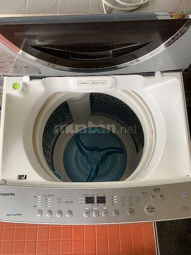 Máy giặt toshiba inverter 10kg