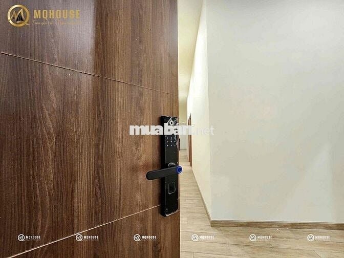 CHDV 60m2 2PN, Phan Sào Nam, full nội thất mới tinh