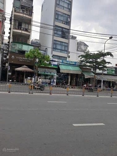 ✅Nhà 4x27 mặt tiền Lý Chiêu Hoàng, quận 6