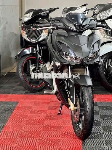 🔥WINNER X V4 ABS 2024 BS66 9CHỦ 4000KM🔥