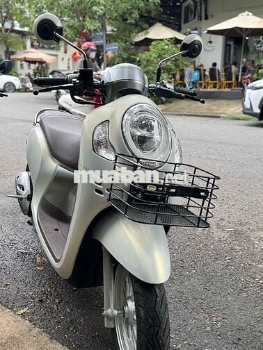 scopy khoa ga bstp ngay chủ ký 2024