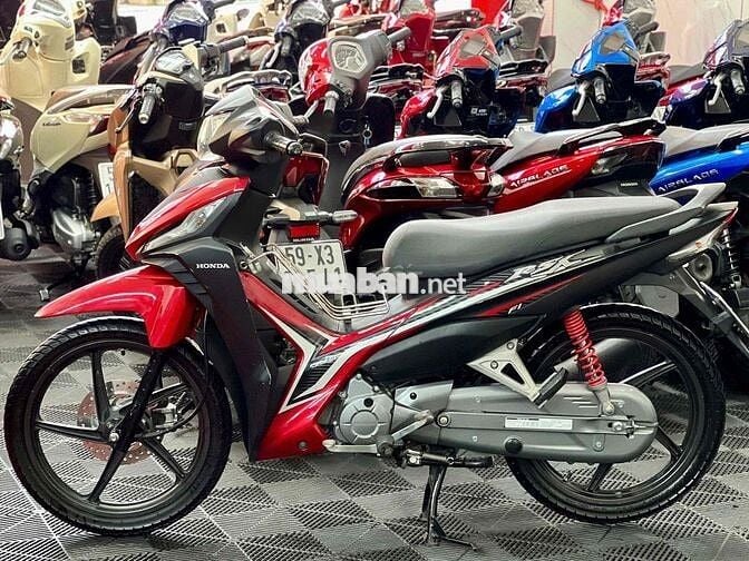 💥RSX đời 2018 BSTP Chỉnh Chủ máy zin giá tốt💥