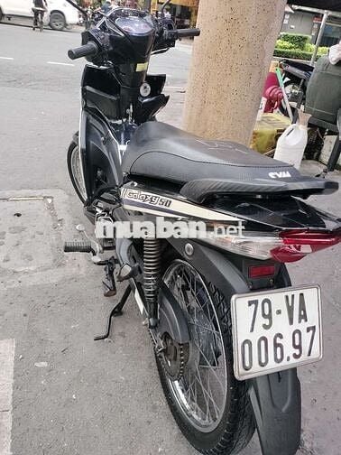 Xe Galaxy 50cc