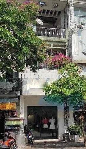 Cho Thuê Mặt Bằng Nguyễn Đình Chiểu, Phường 4, Quận 3