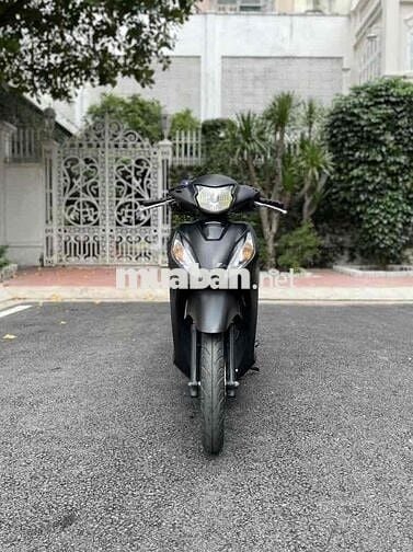 Cầm đồ thanh lý Honda Vision 2022 BS:59H2-06890
