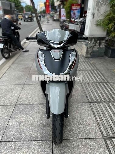 sh shvn 125i abs 5/2025 xi măng zin 1 chủ mua moi