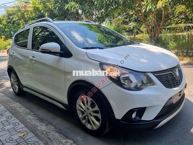 Xe VinFast Fadil 1.4 AT 2019 - 270 Triệu