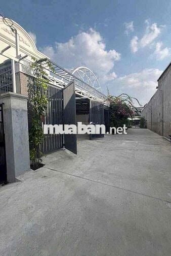 Cho thuê nhà liền kề hẻm đường Nguyễn Thị Minh khai phường Phú Hòa