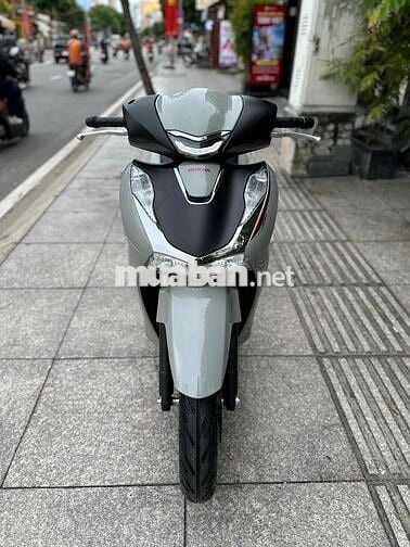 sh shvn 160i abs 12/2024 xi măng zin 1 chủ như moi