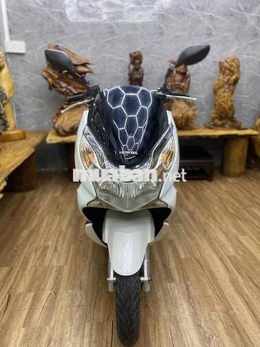 PCX đẹp, máy êm thì thầm bao vọt biển SG