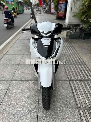 sh shvn 150i abs 2020 trắng đen bstp ngây chủ