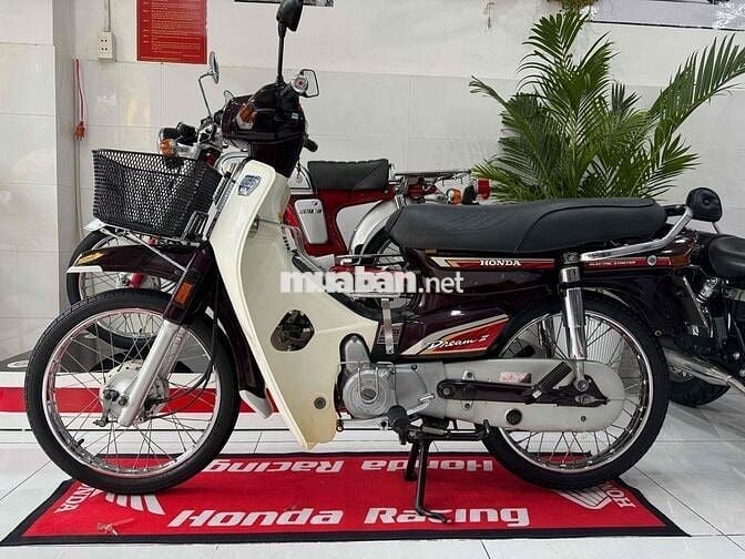 Dream Thái Đời cuối 2002 Chính chủ Hỗ Trợ sang tên