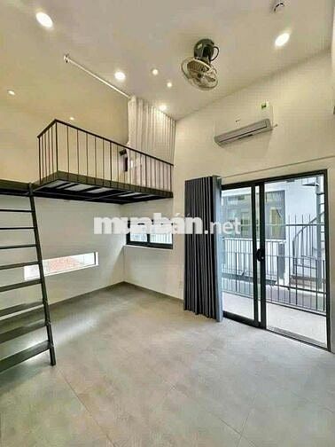DUPLEX NGAY NGUYỄN VĂN TRỖI, PN MỚI 100%, ĐẦY ĐỦ NỘI THẤT