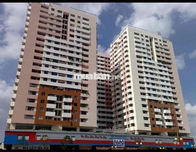 Tìm 3 nữ ở ghép căn hộ chung cư 974A Trường Sa
