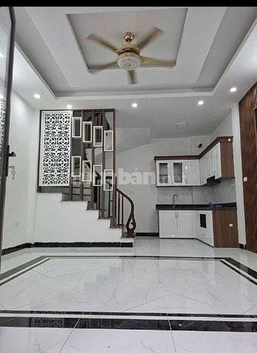 Chính chủ bán nhà phố Cầu Am HĐ  48m x 5t, ô tô đỗ cửa, chỉ hơn 7 tỷ 