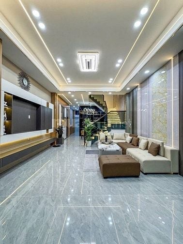 BÁN NHÀ 2 MẶT TIỀN NGAY NGUYỄN ĐÌNH KHƠI - TÂN BÌNH CHỈ 7.2 TỶ SHR