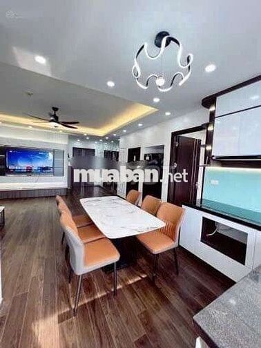 Cho Thuê 3 Ngủ 1 Khách Toà Thủy Lợi Tower-Quang Trung-Hà Đông, Gần Ga