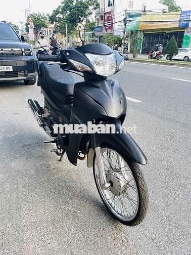 Cầm Đồ Thanh Lý Xe Wave 110cc