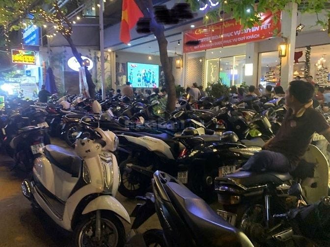 Sang nhượng quán Cafe - Bida góc 2 mặt tiền Nguyễn Quý Anh - Tân Phú