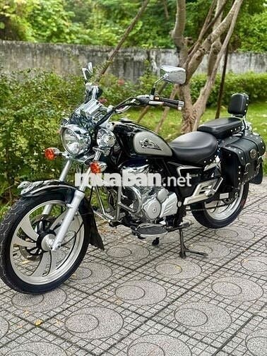 Suzuki Gz 150A Đk 2013 BS 66 siêu cọp 12 ngàn
