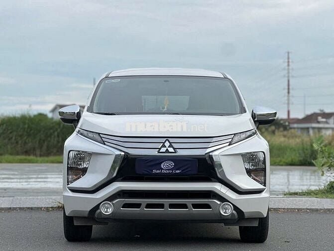 Mitsubishi Xpander 2019 1.5AT  2v km -Sơn zin 100%