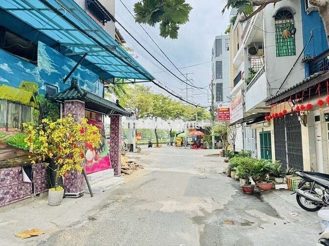 ⭐ ĐẤT GIÁ RẺ HXH 5M PHAN VĂN TRỊ • DT 72m2 chỉ 7.3 tỷ NGANG LỚN 7.2M