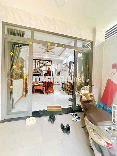 💥 NHÀ ĐẸP GIÁ TỐT – NGAY KHU SẦM UẤT THOẠI NGỌC HẦU 💥