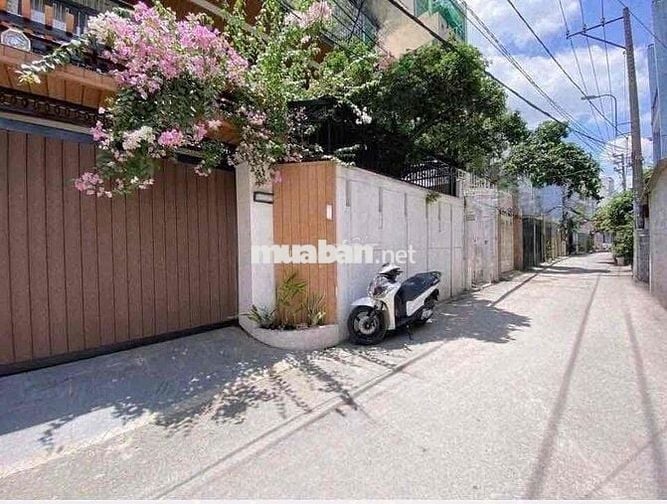 HOT! NHÀ HXH ĐƯỜNG NGUYỄN HIỀN, Q3 (60m2) CẦN TÌM CHỦ MỚI. GIÁ 8TỶ090