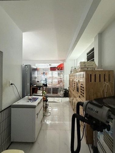 Lô góc hẻm ô tô Lê Thị Bạch Cát, Quận 11, 4.8x13, cực ngon, nhỉnh 7 tỷ