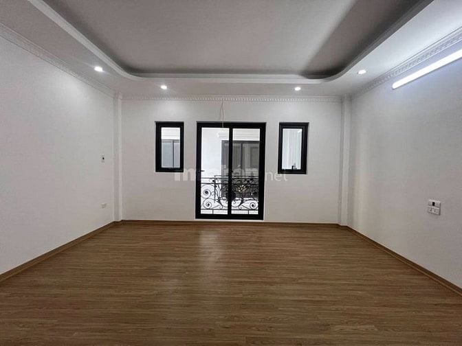Bán Nhà Phố Hà Trì, Hà Đông 5t, Ô Tô Qua Nhà Chỉ Hơn 7 Tỷ, Full Đồ