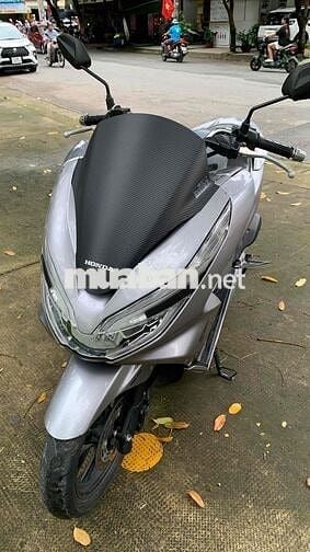 Honda PCX mẫu mới 219