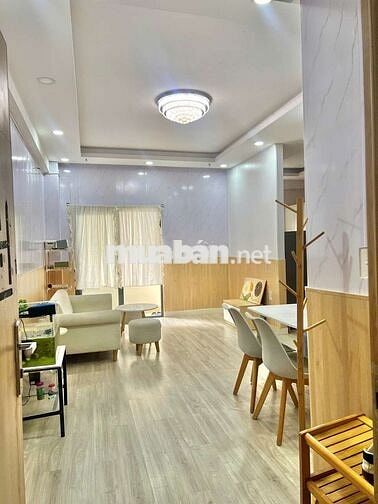 CHÍNH CHỦ CHO THUÊ CĂN HỘ CHUNG CƯ 2PN - BÌNH TÂN - 8 TRIỆU/THÁNG